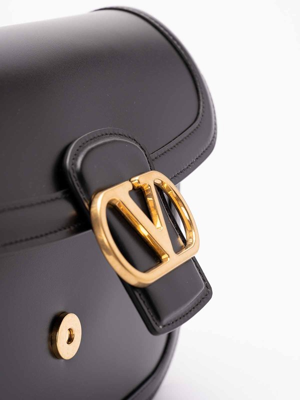 9To5 Shoulder Bag shop online: VALENTINO GARAVANI