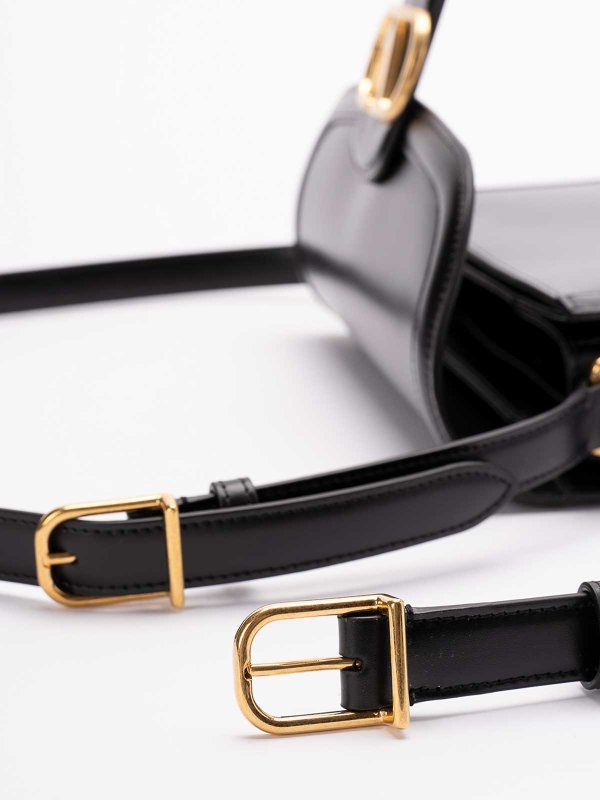 The Best Shops VALENTINO GARAVANI: 9To5 Shoulder Bag