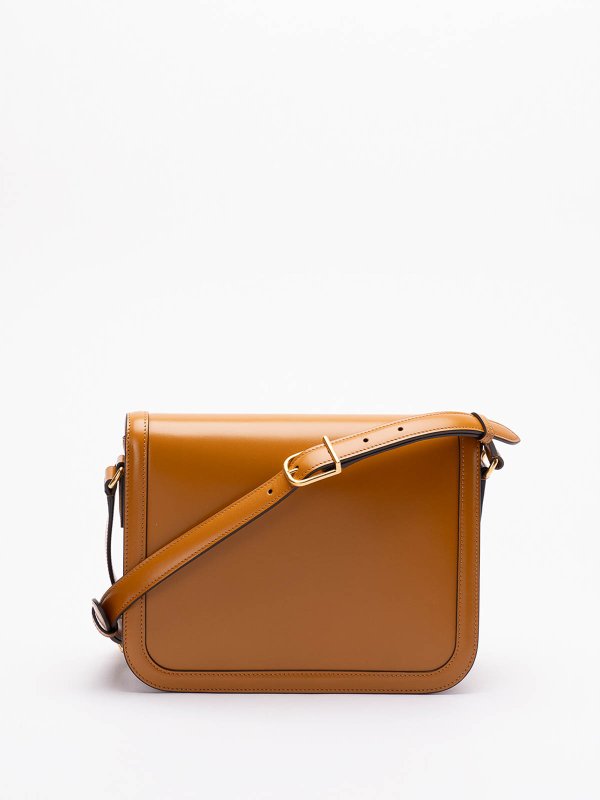 VALENTINO GARAVANI: クロスボディバッグ online - クロスボディバッグ - 金