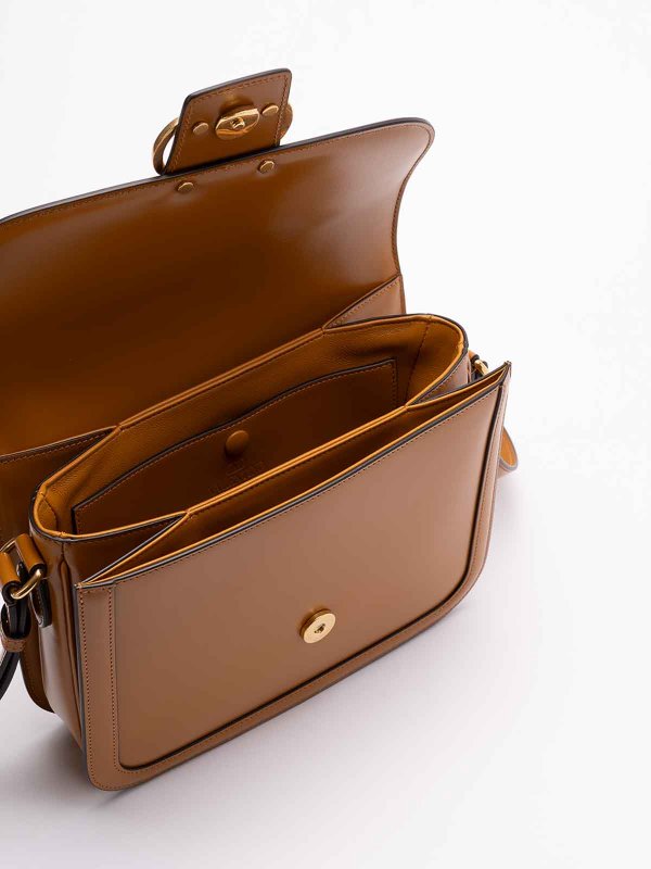 VALENTINO GARAVANI buy online クロスボディバッグ - 金