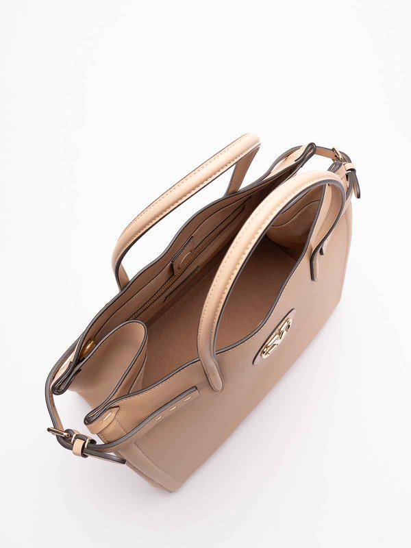 トートバッグ - ピンク shop online: VALENTINO GARAVANI