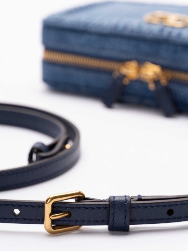 Alltime Mini Camera Case shop online: VALENTINO GARAVANI