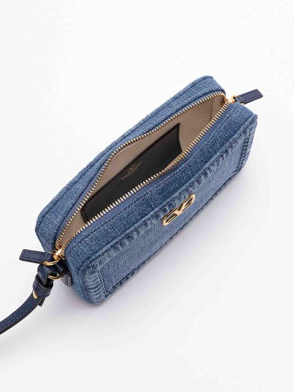VALENTINO GARAVANI buy online Alltime Mini Camera Case