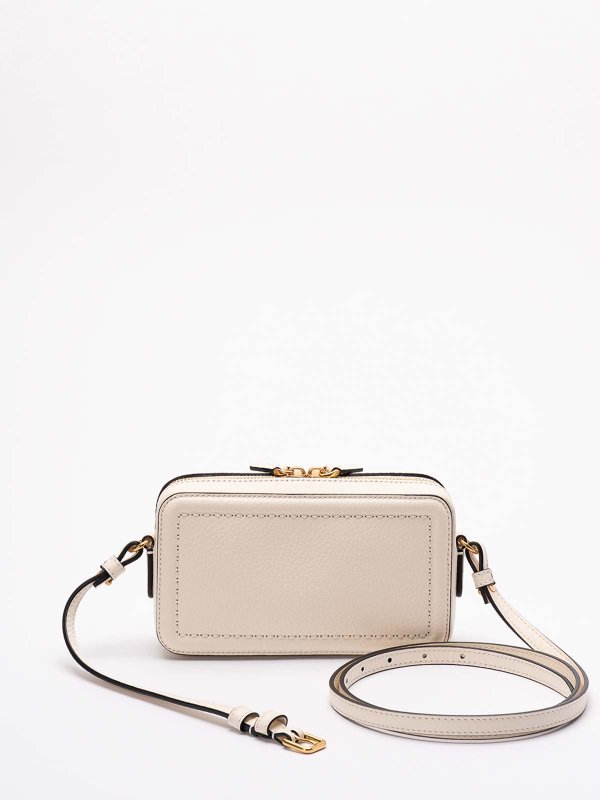 VALENTINO GARAVANI: cross body bags online - Alltime Mini Camera Case
