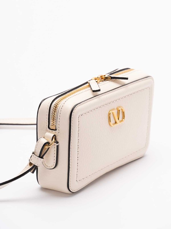 The Best Shops VALENTINO GARAVANI: cross body bags - Alltime Mini Camera Case