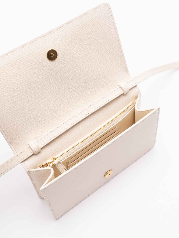 VALENTINO GARAVANI buy online Bolsa Bandolera - Blanco