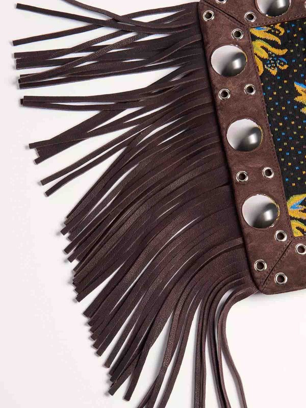 VALENTINO GARAVANI buy online クロスボディバッグ - マルチカラー