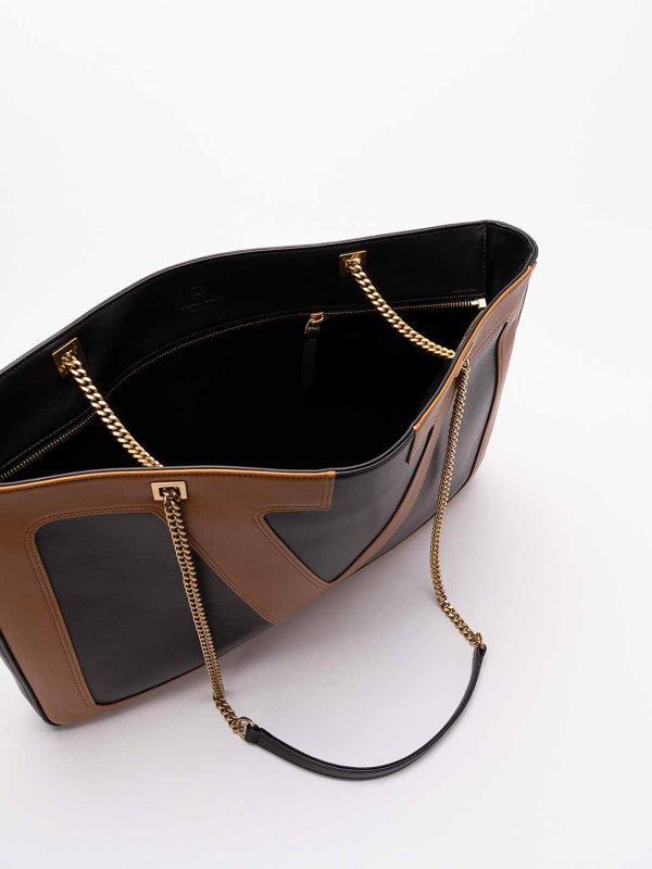VALENTINO GARAVANI buy online Borsa maxi tote Viva Superstar.