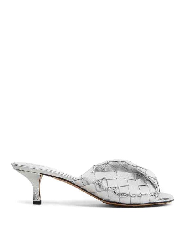 BOTTEGA VENETA: sandals - Blink Sandal