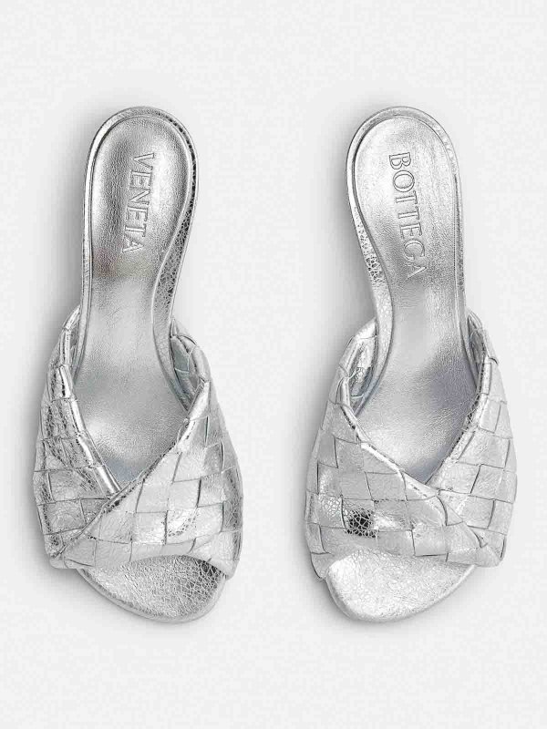 Blink Sandal shop online: BOTTEGA VENETA