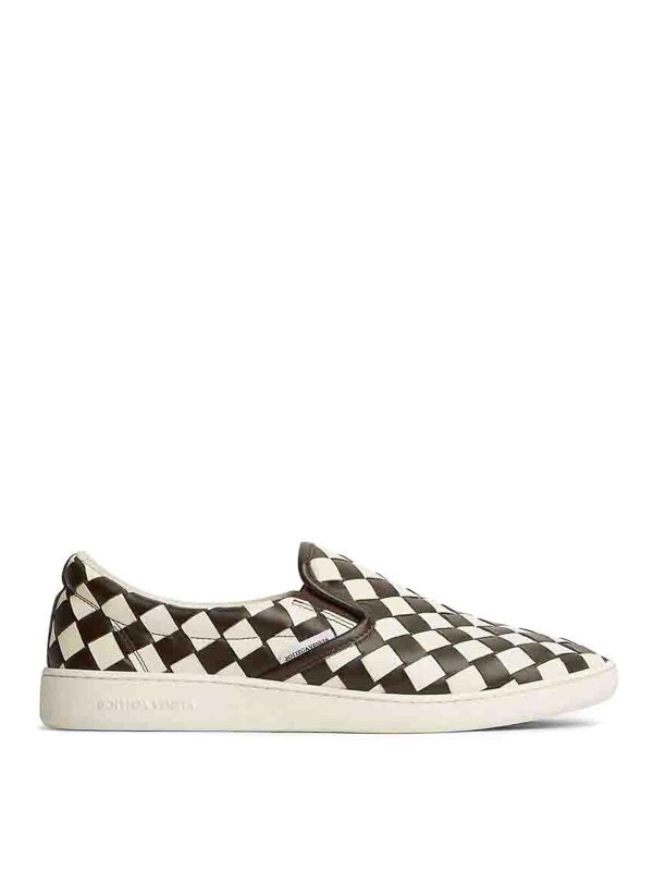 BOTTEGA VENETA: trainers - Sawyer Sneaker