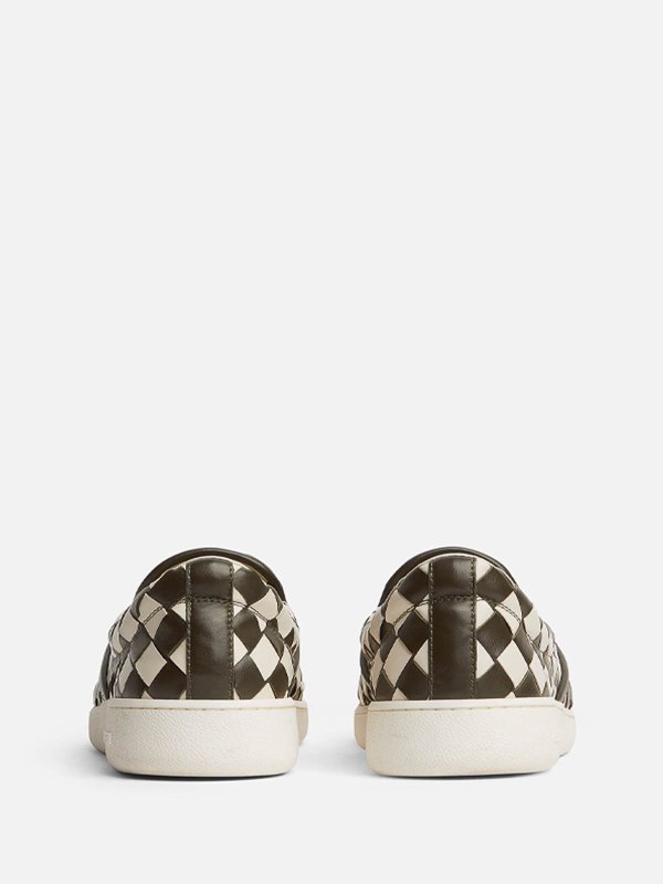 The Best Shops BOTTEGA VENETA: trainers - Sawyer Sneaker