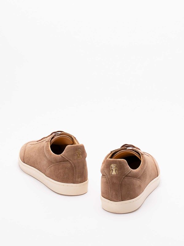 The Best Shops BRUNELLO CUCINELLI: trainers - Sneakers