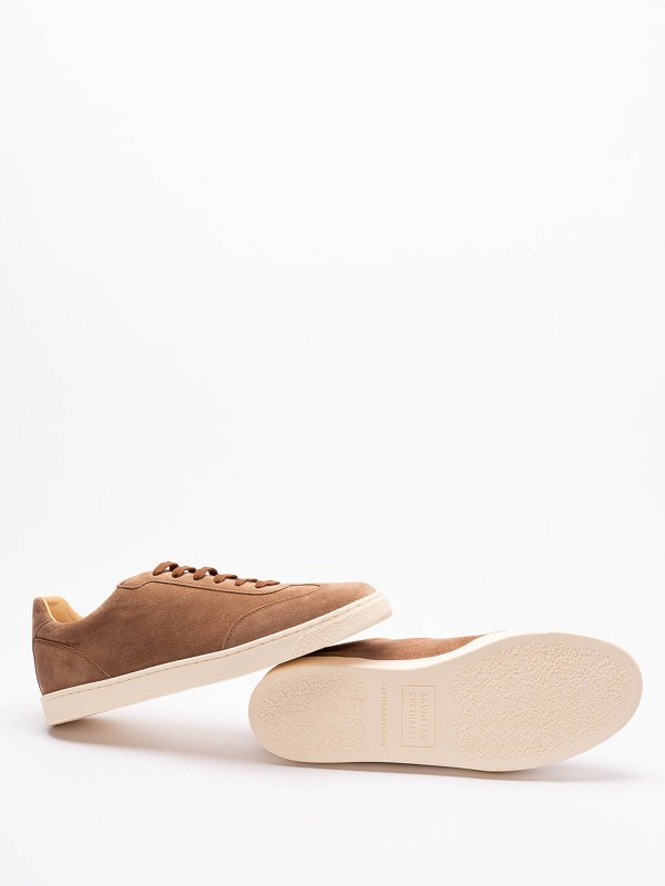 Sneakers shop online: BRUNELLO CUCINELLI