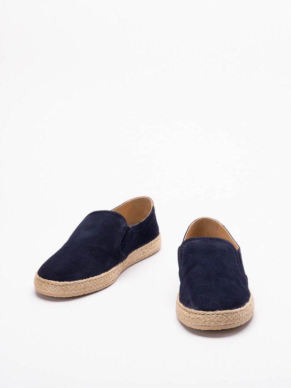 BRUNELLO CUCINELLI: ロファー＆スリッパ online - スリッパ - ライトグレー