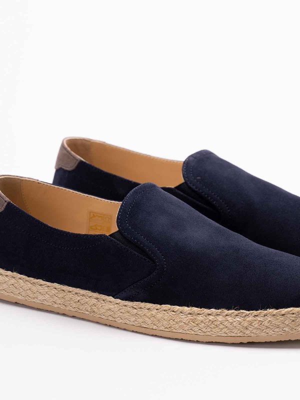 BRUNELLO CUCINELLI buy online スリッパ - ライトグレー