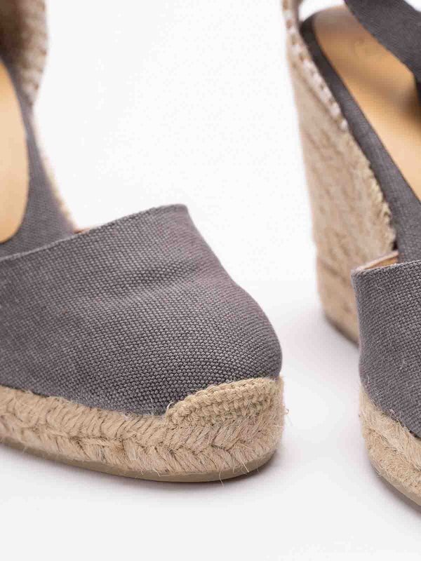 CASTANER buy online Carina/8/002 Wedge Espadrilles