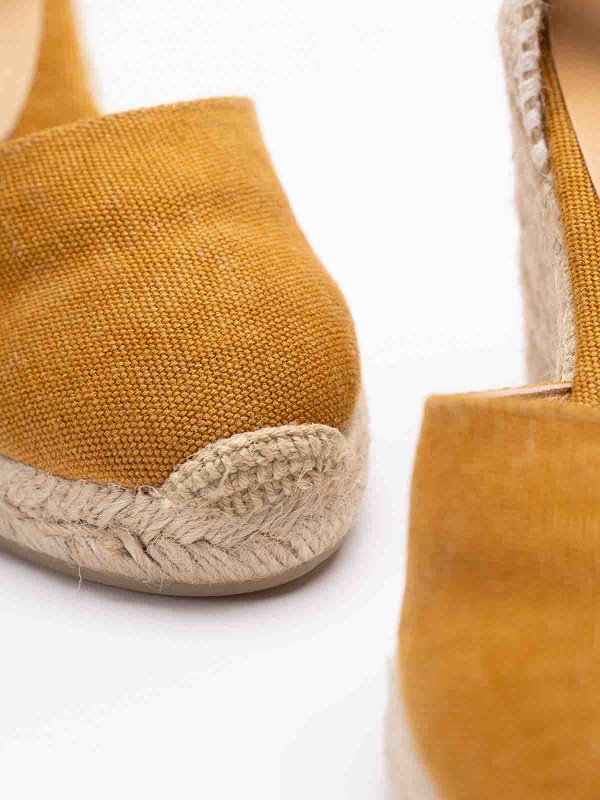 CASTANER buy online Espadrilles - Weiß