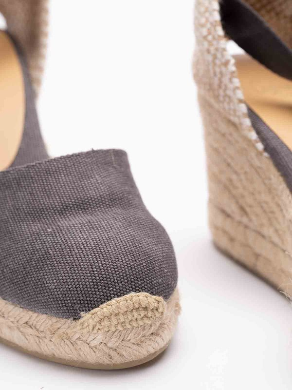 CASTANER buy online Espadrilles - Schwarz