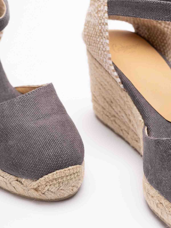 CASTANER buy online Carol/6/002 Wedge Espadrilles