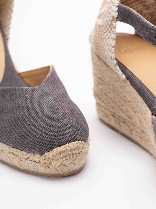 CASTANER buy online Chiarita/6/002 Wedge Espadrilles