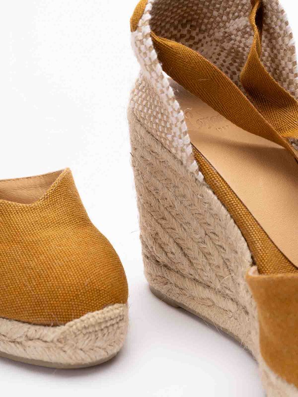 CASTANER buy online エスパドリーユ - 白