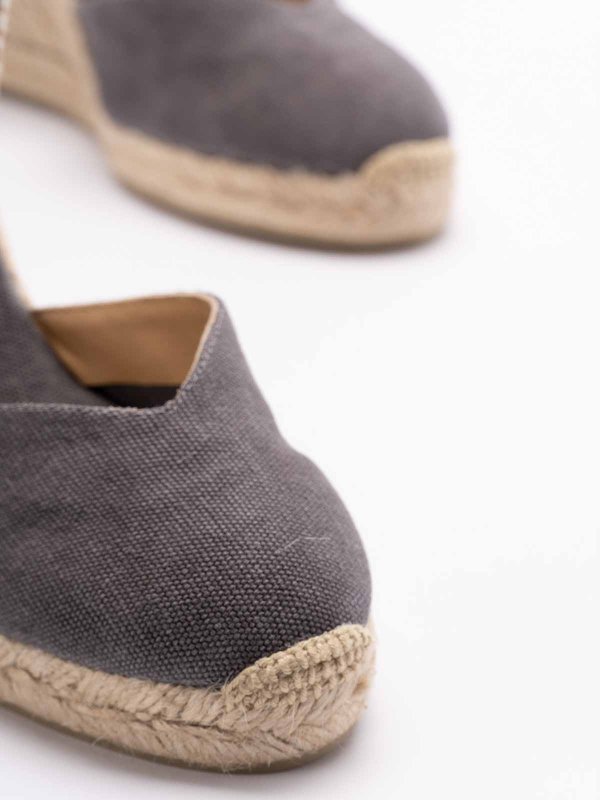 CASTANER buy online Espadrilles - Schwarz