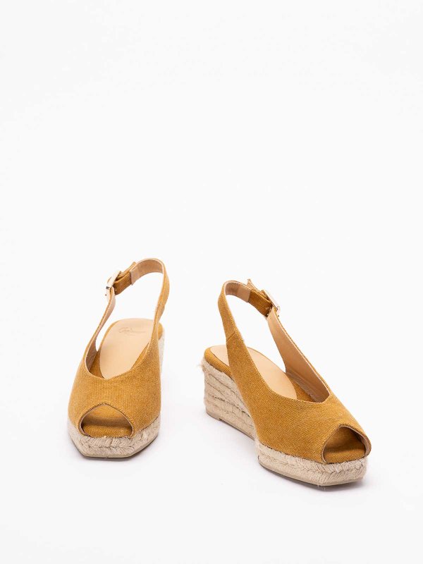CASTANER: Espadrilles online - Espadrilles - Blanc