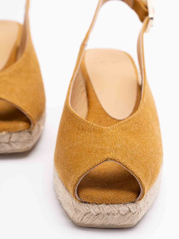 CASTANER buy online Espadrilles - Blanc