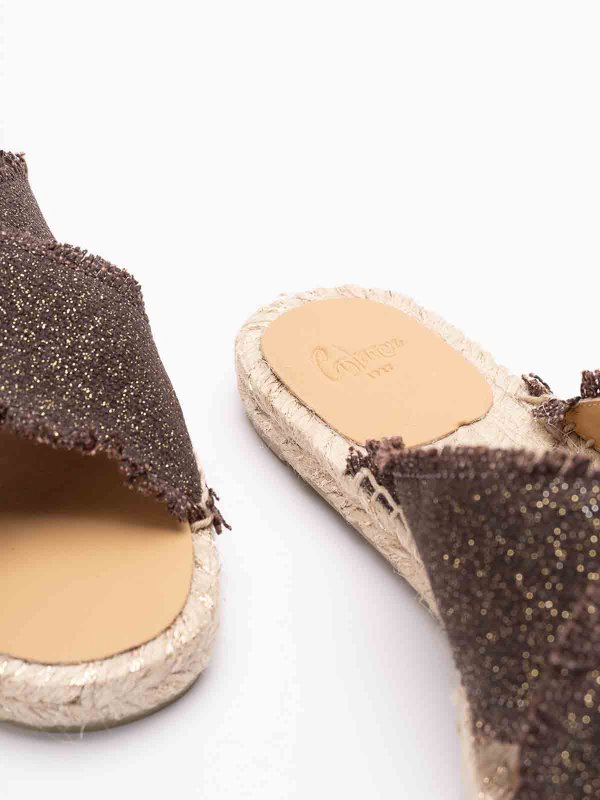 CASTANER buy online サンダル - 白