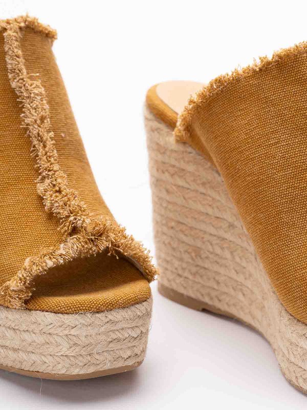 CASTANER buy online Espadrilles - Weiß