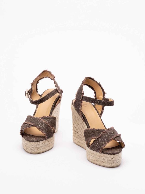 CASTANER: sandali online - Sandali `Bromelia/8Ed/032`