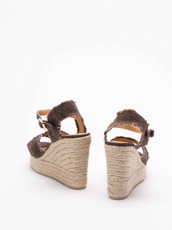 The Best Shops CASTANER: sandali - Sandali `Bromelia/8Ed/032`