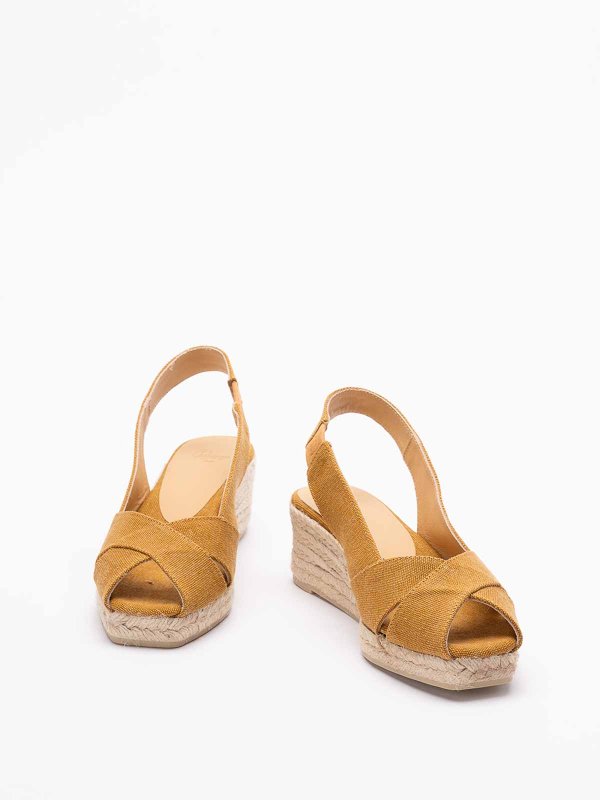 CASTANER: Espadrilles online - Espadrilles - Blanc