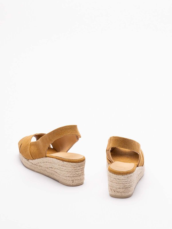 The Best Shops CASTANER: Espadrilles - Espadrilles - Blanc