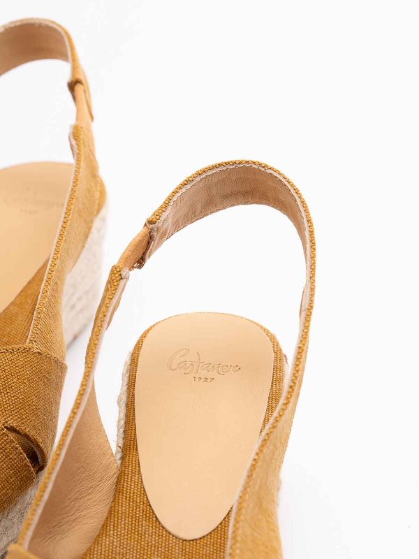 CASTANER buy online Espadrilles - Blanc