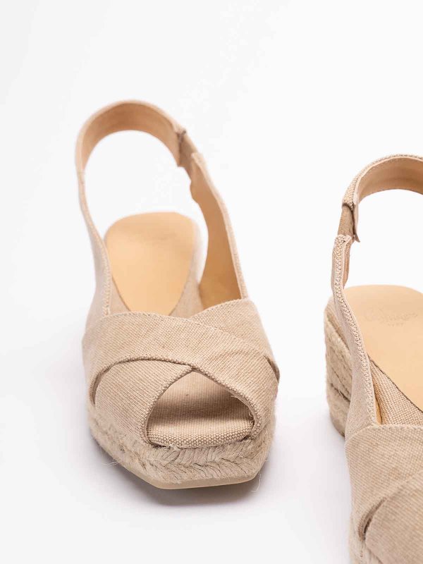 CASTANER buy online Espadrilles - Beige