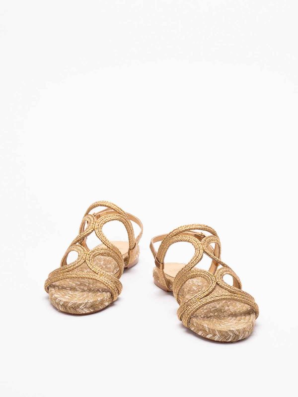 CASTANER: sandali online - Sandali Pitra/266.