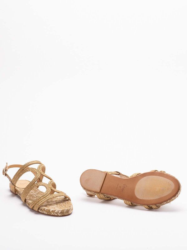 Sandali Pitra/266. shop online: CASTANER