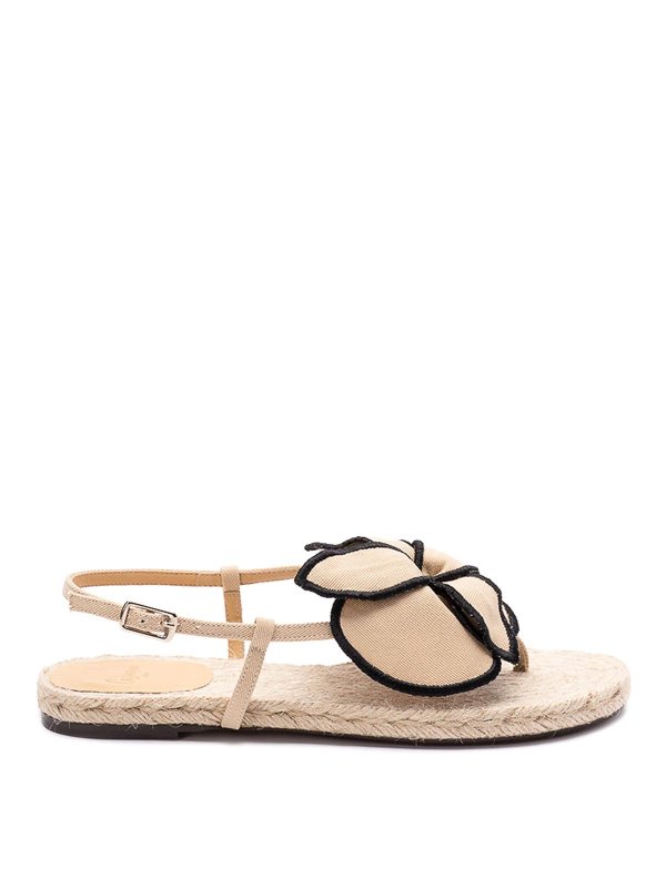 CASTANER: sandals - Poncha/004 Sandals
