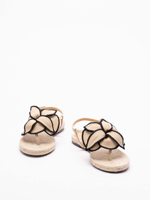 CASTANER: sandals online - Poncha/004 Sandals