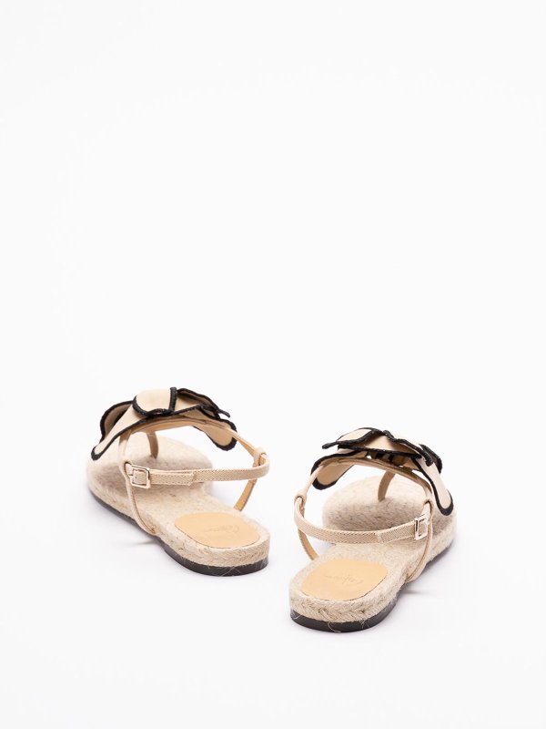 The Best Shops CASTANER: sandals - Poncha/004 Sandals