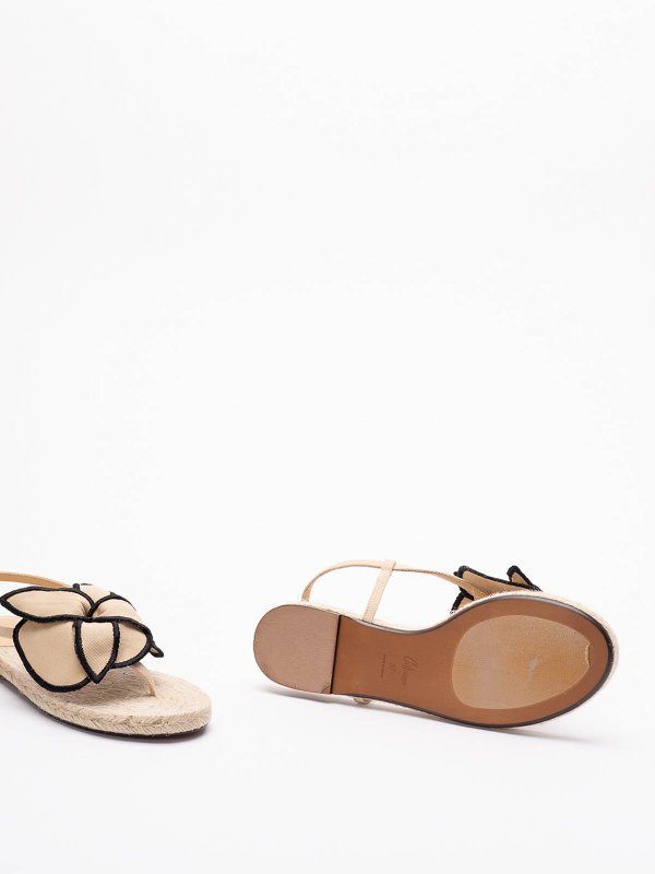 Poncha/004 Sandals shop online: CASTANER