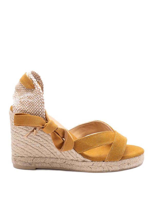 CASTANER: サンダル - サンダル - 白