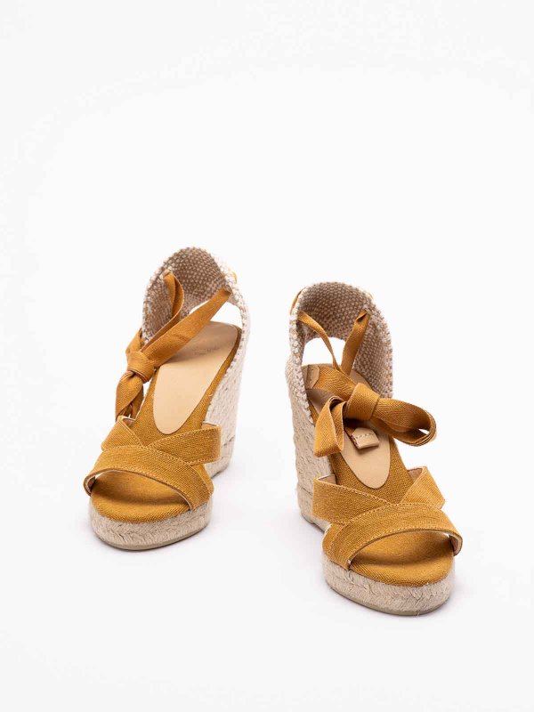 CASTANER: サンダル online - サンダル - 白