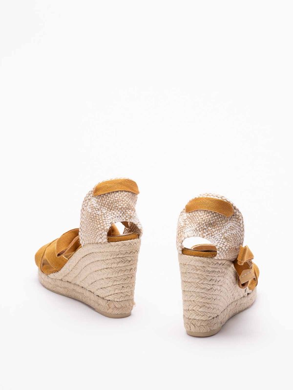 The Best Shops CASTANER: サンダル - サンダル - 白