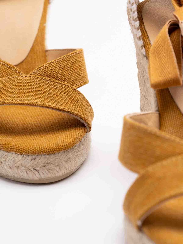 CASTANER buy online サンダル - 白