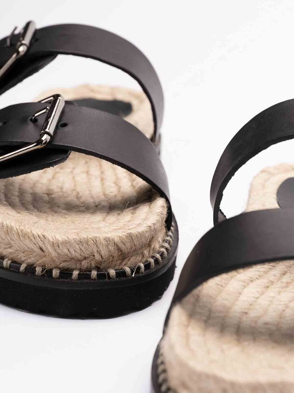 CASTANER buy online Sandales - Noir