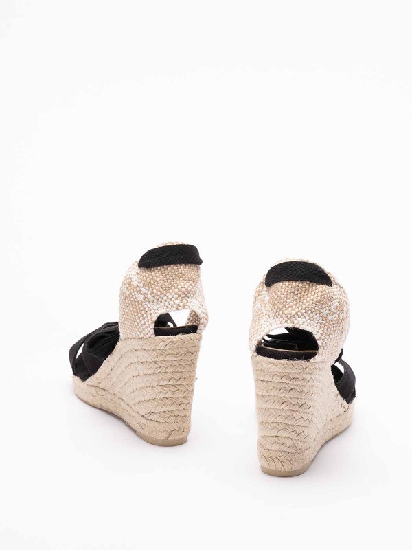 The Best Shops CASTANER: サンダル - サンダル - 黒