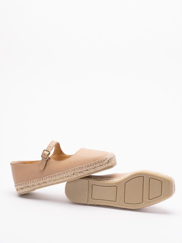 Espadrillas Pepa/250. shop online: CASTANER